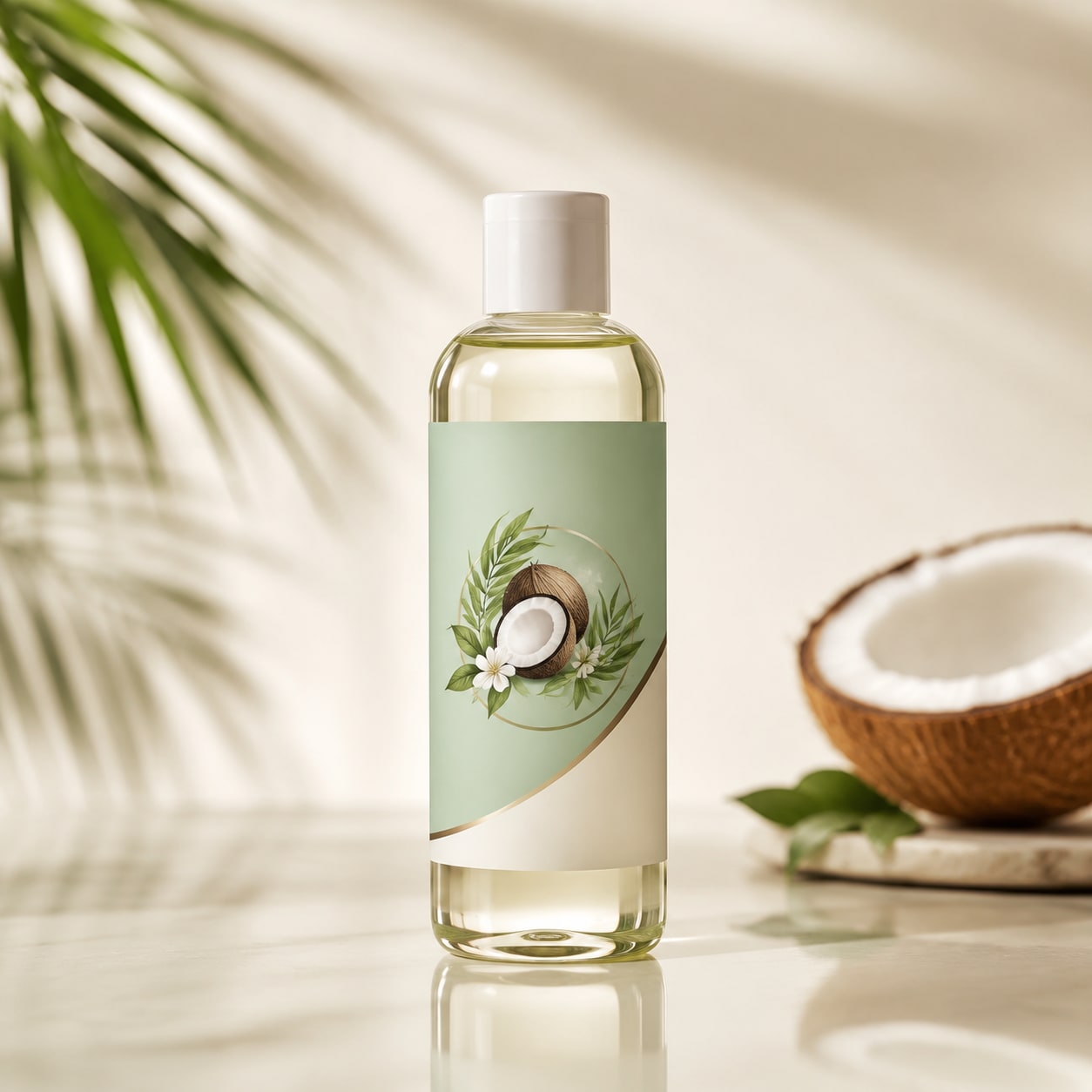Garden of Life Organic Coconut Oil