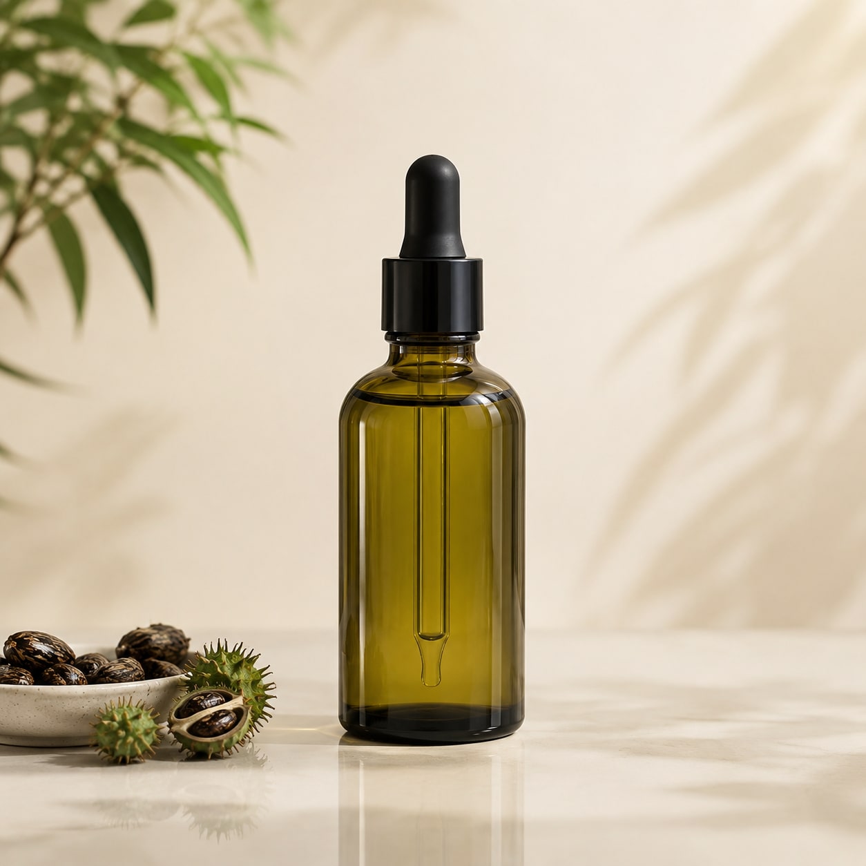 Handcraft Blends Castor Oil