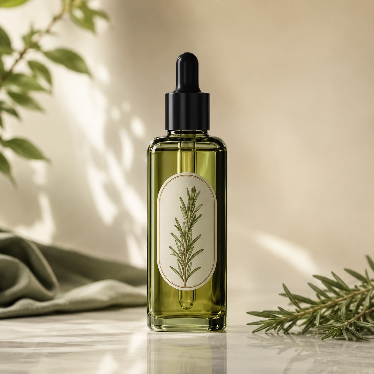 Handcraft Blends Rosemary Essential Oil