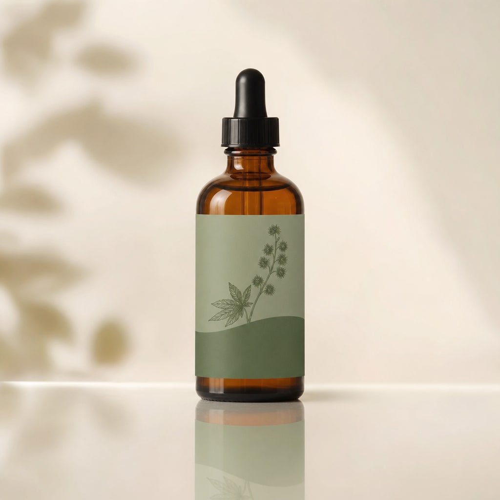 Kate Blanc Castor Oil