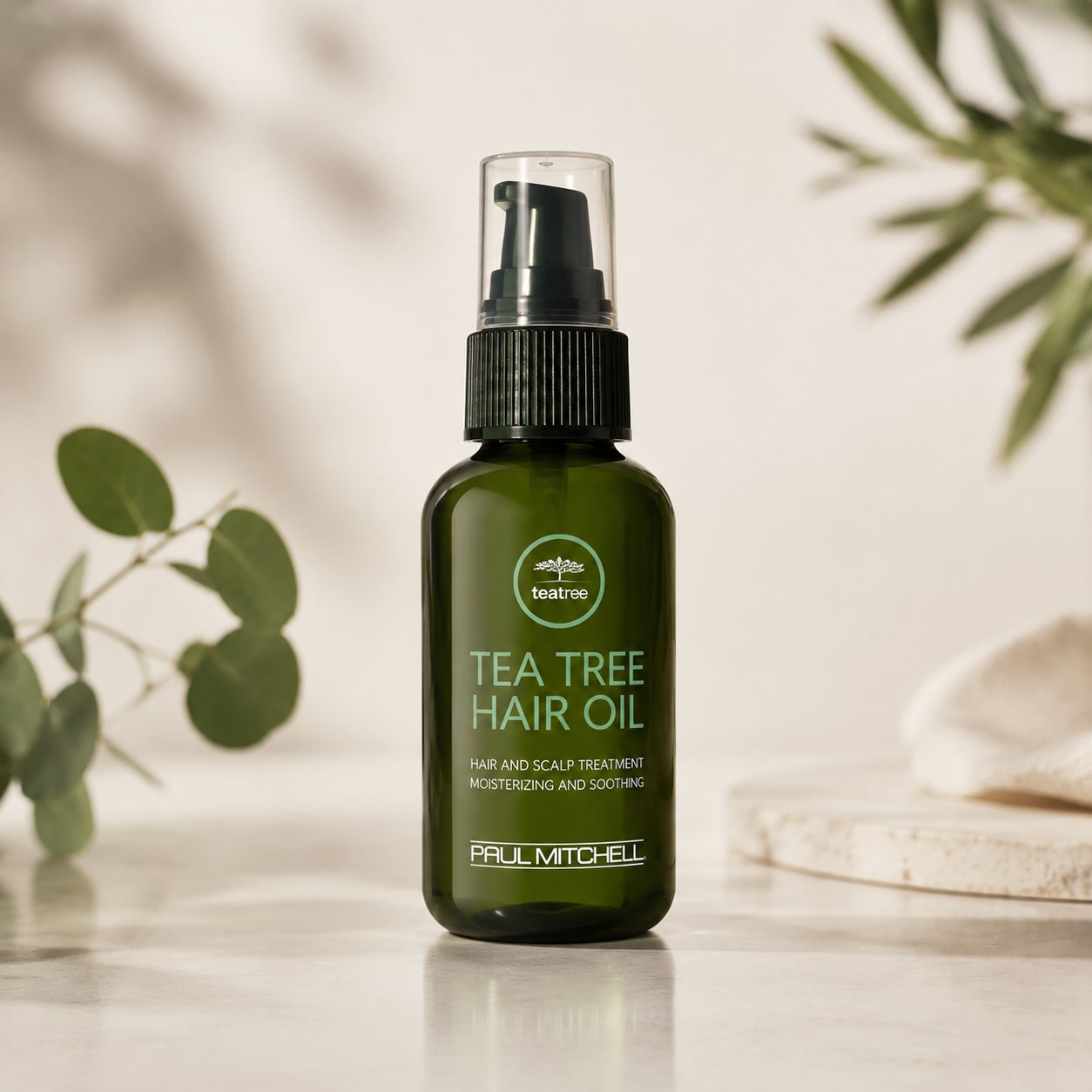 Paul Mitchell Tea Tree Hair and Scalp Treatment