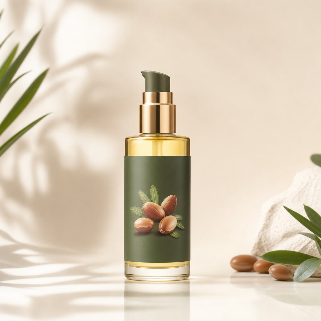 Velona Argan Oil