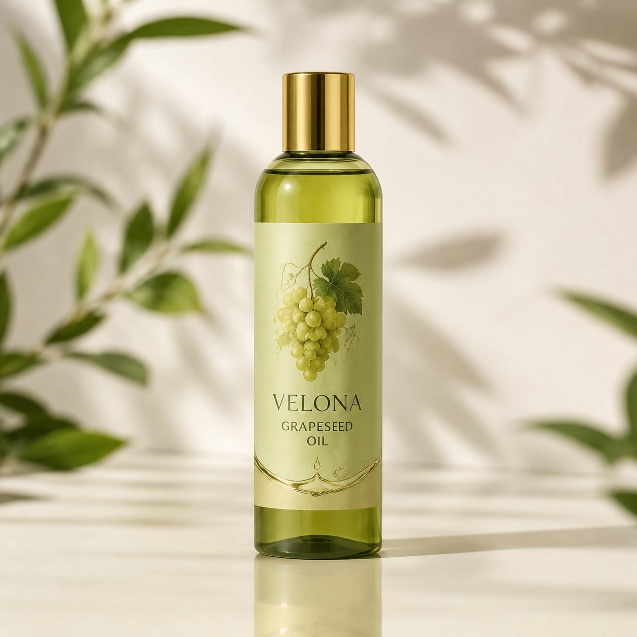 Velona Grapeseed Oil